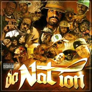 Da Nation (Explicit)