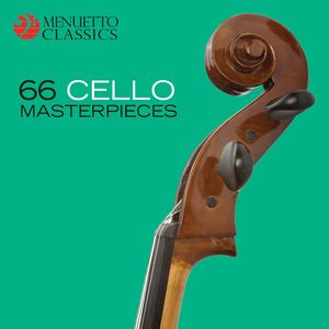 Concerto for 2 Celli and Strings in G Minor, RV 531g - I. Allegro