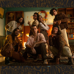 De Cero (Fullband) (Live|Explicit)