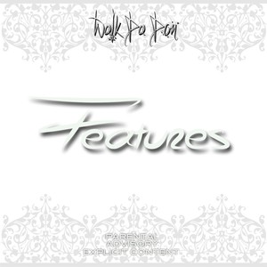 Poppin(feat. Sonny Bo, Mac Boo & Squad Killa) (Explicit)