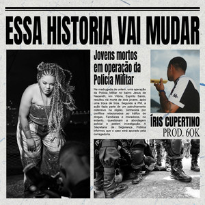 Essa história vai mudar