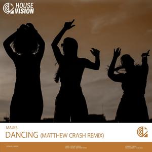 Dancing (Matthew Crash Remix)