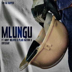 Mlungu