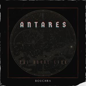 ANTARES: the royal star