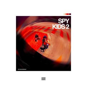 SpyKids 2 (feat. GoldChain Malik & Stale Brick) [Explicit]