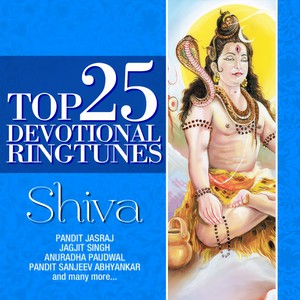 Shiva Shadakshar Stotra