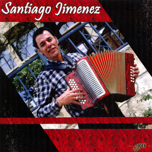 Santiago Jimenez