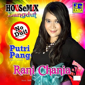 Putri Panggung (House Mix)