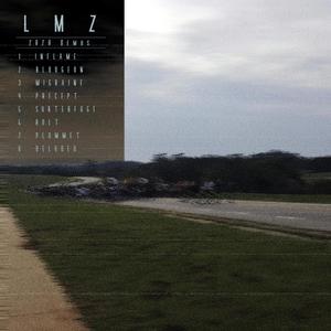 Lmz - Bolt (feat. Joey Ford)