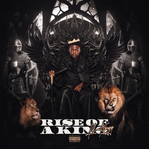 Look At Me Shining (Explicit)