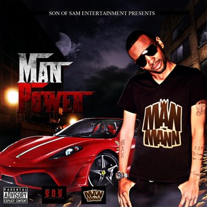 Man Power (Explicit)