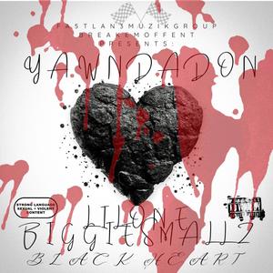 Black Heart (Explicit)