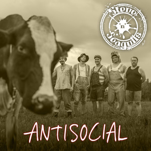 Antisocial (English Version)