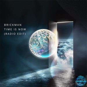 Time Is Now (Radio-Edit)