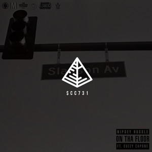 Nipsey Hussle - On The Floor ($CC731 Remix)