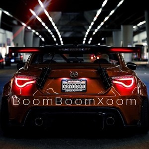 Boom Boom Xoom (Explicit)