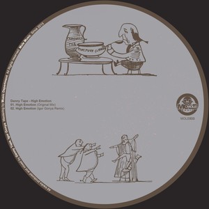 High Emotion (Igor Gonya Remix)