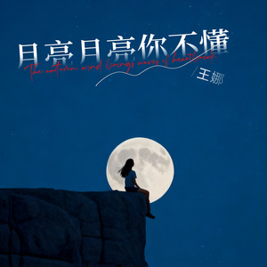 月亮月亮你不懂(秋风吹来阵阵心碎)