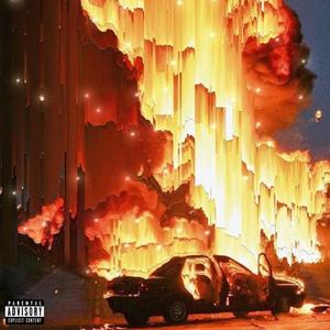 ASTRALPLAIN (feat. Jvalley) (Explicit)