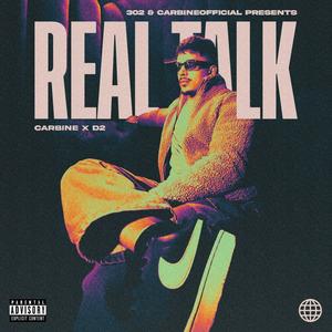 Real Talk (Explicit)