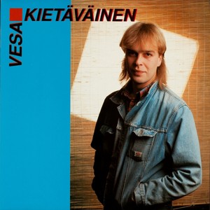 Vesa Kietäväinen