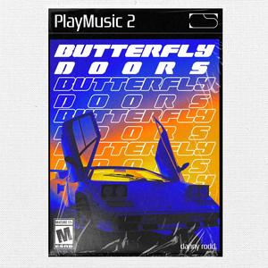 Butterfly Doors (feat. Initials) (Explicit)