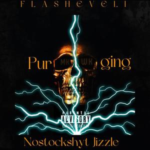 Purging (feat. Nostockshyt Jizzle) (Explicit)