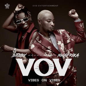 Vov (Vibes on Vibes) [Explicit]