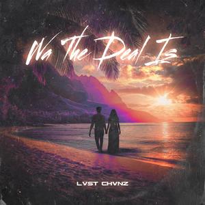 Wa The Deal Is (feat. Matti) (Explicit)