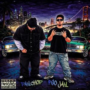 Stay Fly (feat. PayChop) (Explicit)