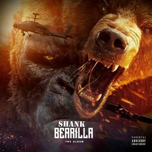 Bearilla (The Album) [Explicit]