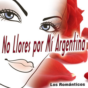 No Llores por Mí Argentina - Single