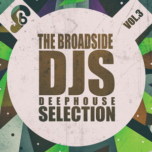 The Broadside Djs Selection, Vol. 3