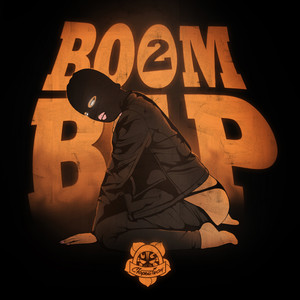 Boom Bap 2 (Explicit)