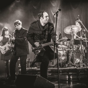 Vuelo 36(feat. Laura Romero, Ricardo Mielgo & Lucas Muiño)