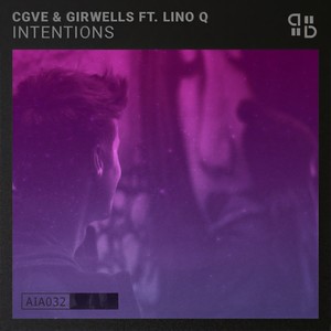 Intentions(feat. LINO Q)