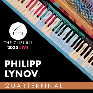 Prelude and Fugue in G Sharp Minor, Op. 29 (Live)