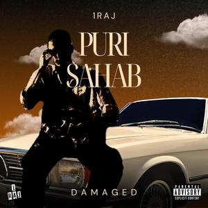 Puri Sahab (feat. RXZZ) (Explicit)
