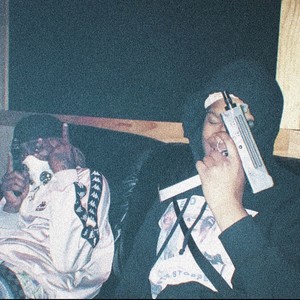 Go Away ~ (feat. Mackned) (Explicit)