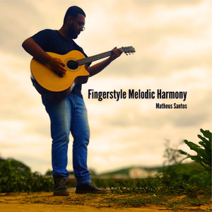 Fingerstyle Melodic Harmony