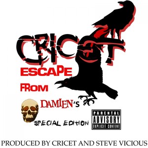 Escape from Damien's (Explicit)