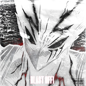 Blast off! (Explicit)