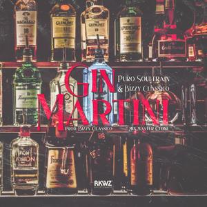 Gin & Martini (feat. Bizzy Classico) [Explicit]