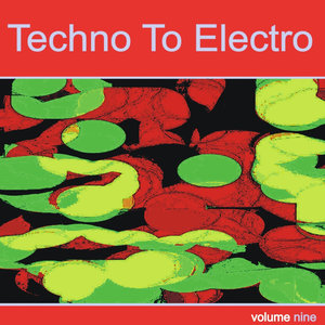 Techno to Electro Vol. 9 - DeeBa