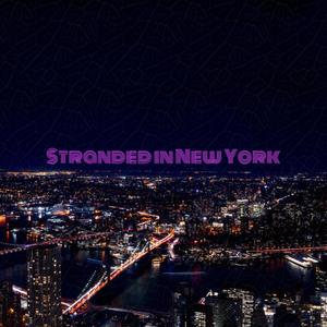 Stranded in New York (feat. JORDN)