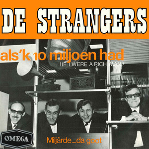 Als 'k 10 Miljoen Had