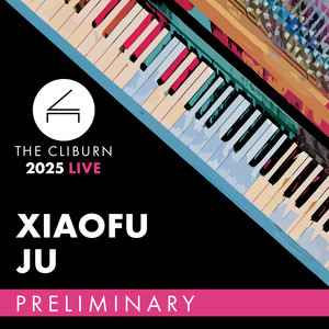 Xiaofu Ju - Gaspard de la nuit - I. Ondine