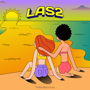 LAS2 (Explicit)