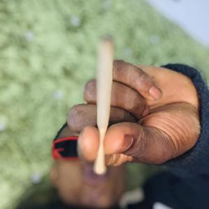 Thanks God (Explicit)