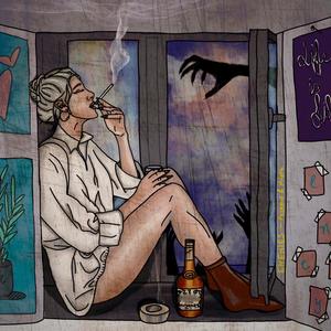 Enemies (feat. Meera) (Explicit)